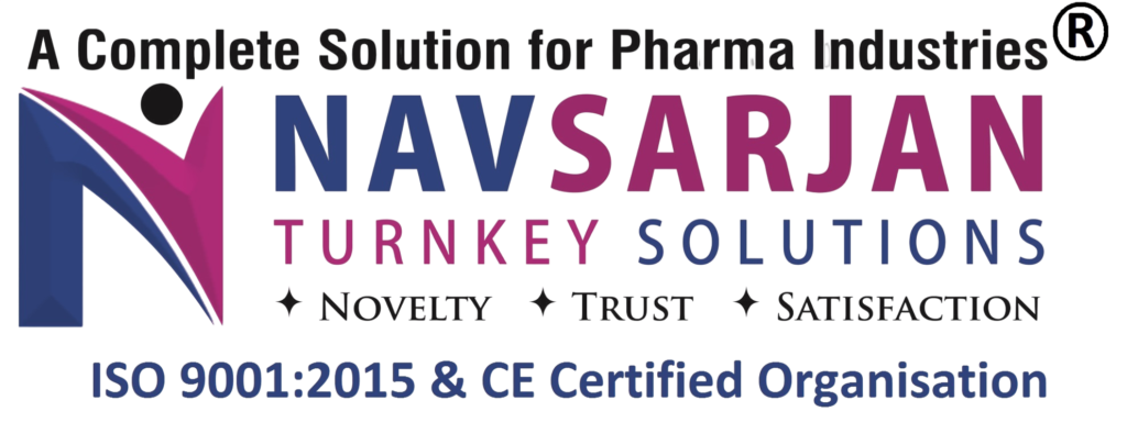 Navsarjan logo