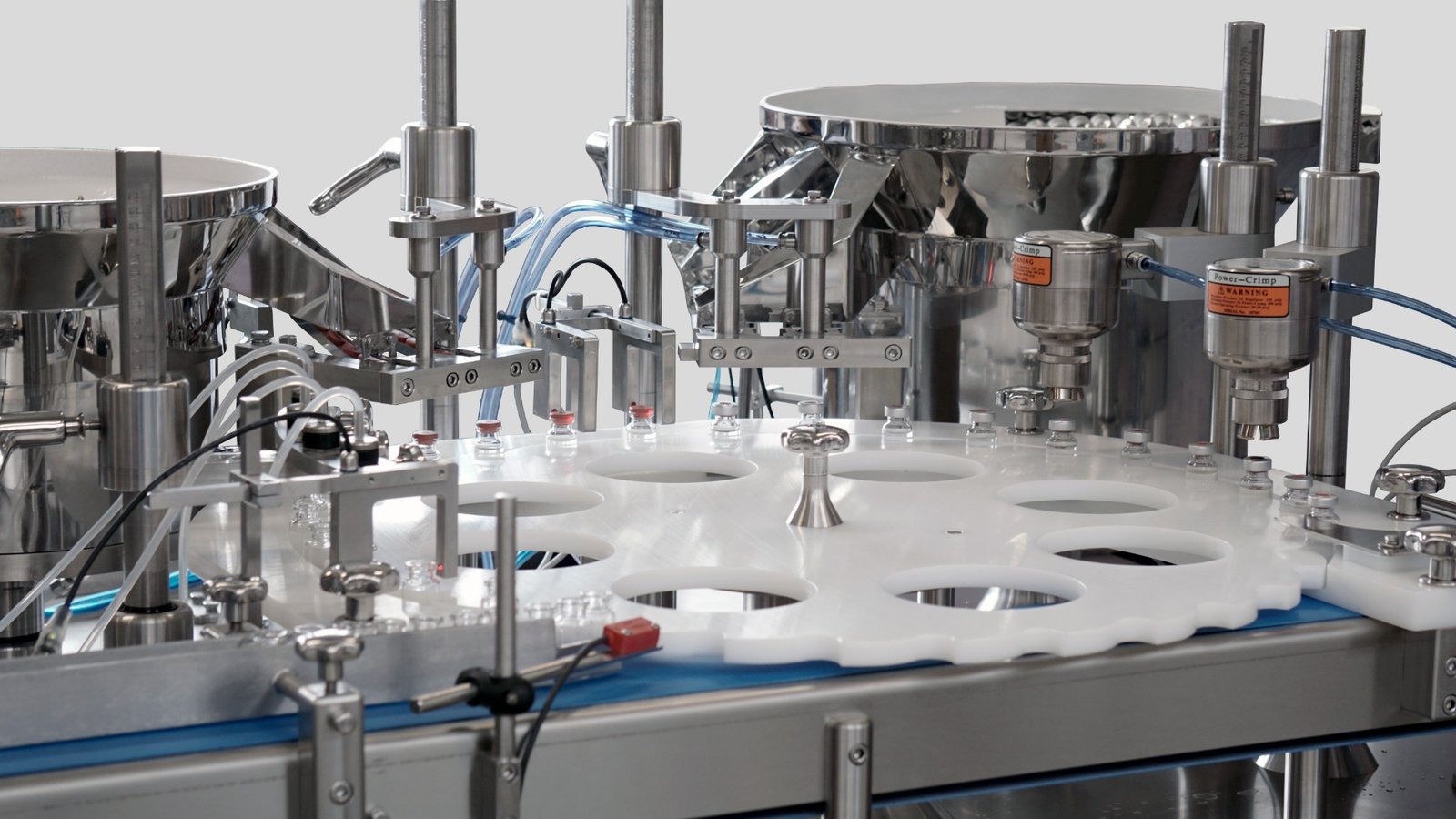Pharmaceutical Equipment
