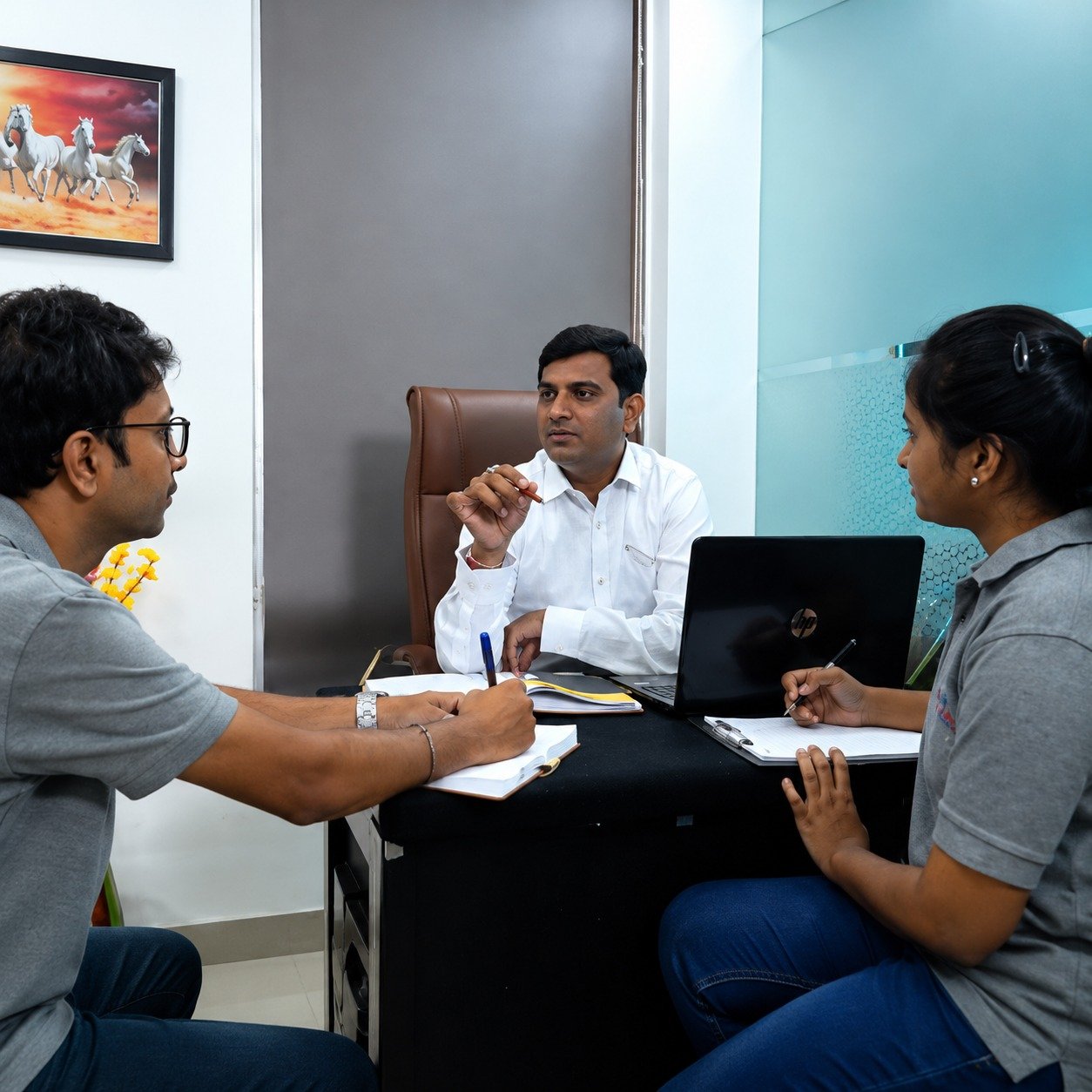 Regulatory Compliance