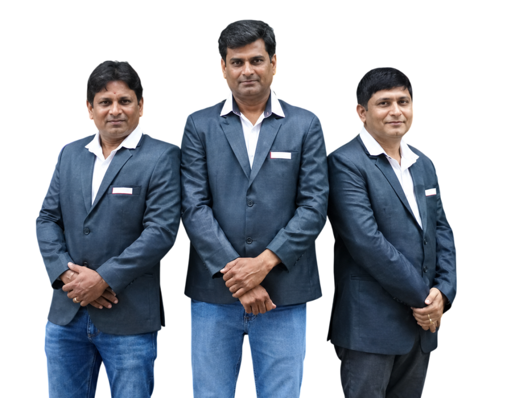 navsarjan turnkey solutions